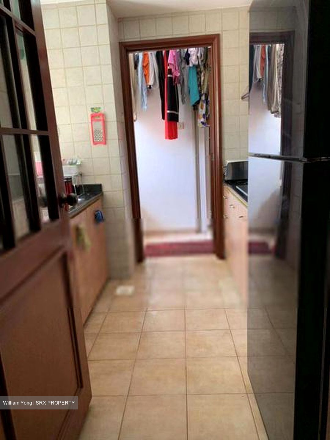 The Tropica (D18), Condominium #607507811